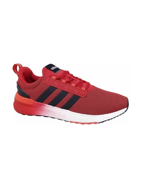 Pantofi Adidas roșu