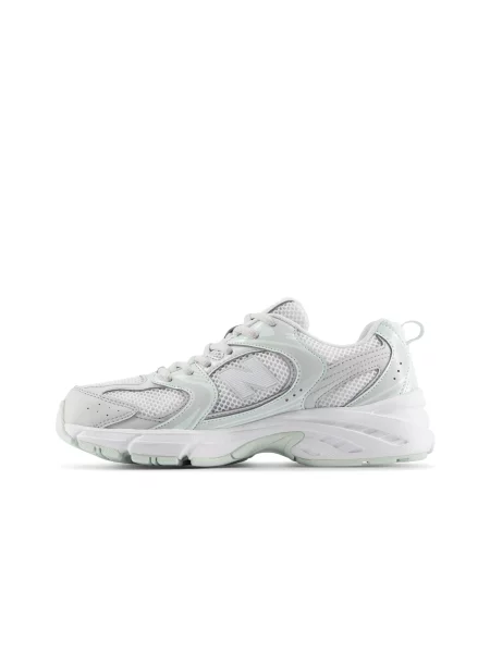 Sneakers New Balance 530 λευκό
