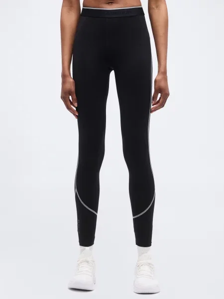 UNDER ARMOUR Športové nohavice Elite' čierna