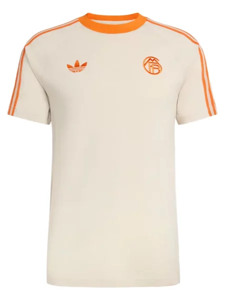 Pantaloni Adidas alb