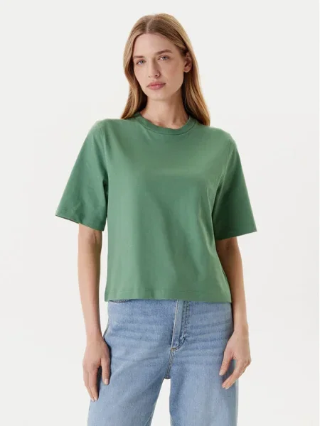 United Colors Of Benetton Tricou verde