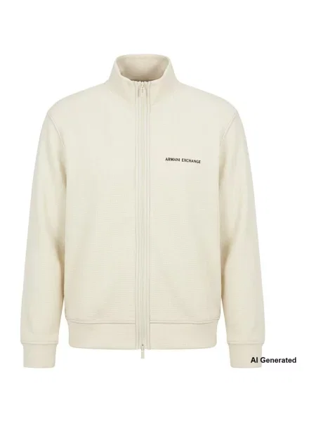 Hanorac Armani Exchange bej