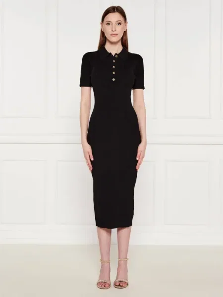 Michael Kors Rochie negru
