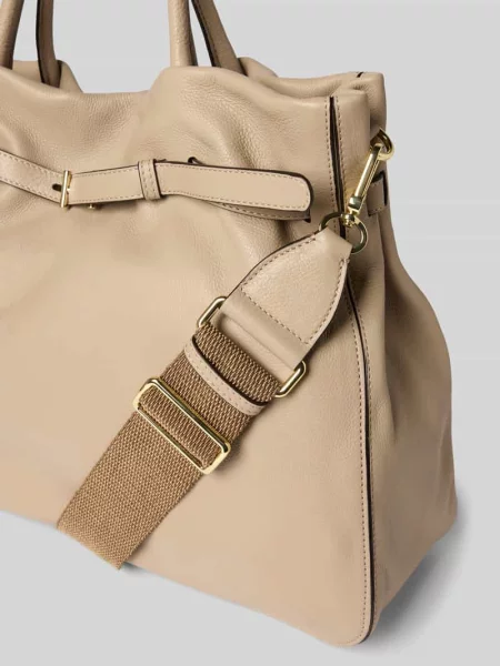 Torebka ze skóry model ‘JILL’ Abro