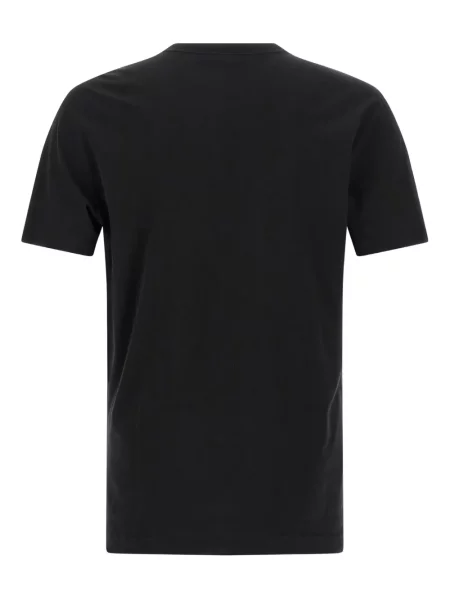 Tricou Dolce & Gabbana cu imagine negru