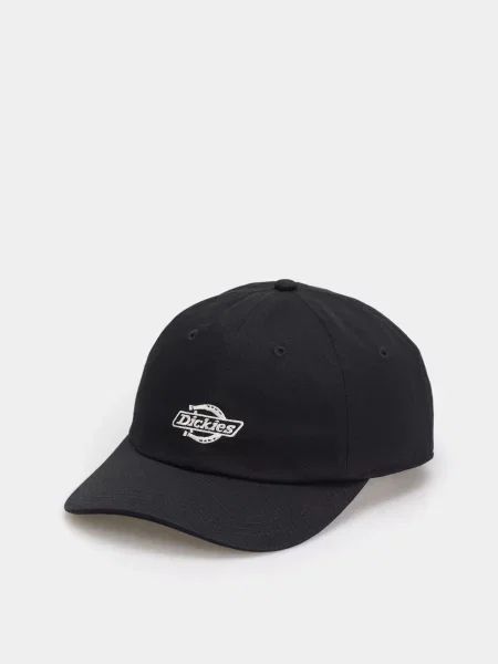 Dickies Essential Dad Кепка Унісекс чорний