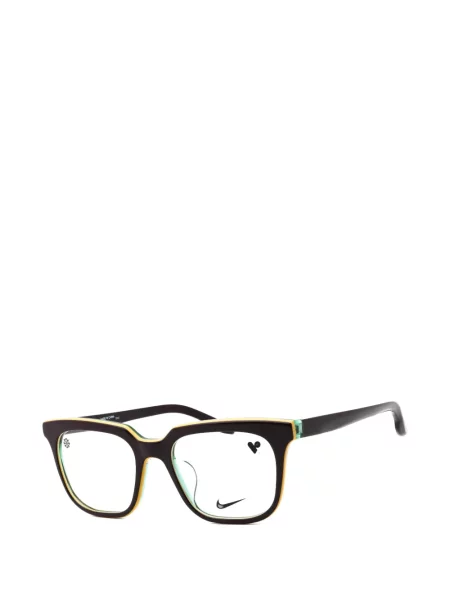 Ochelari de soare Nike alb