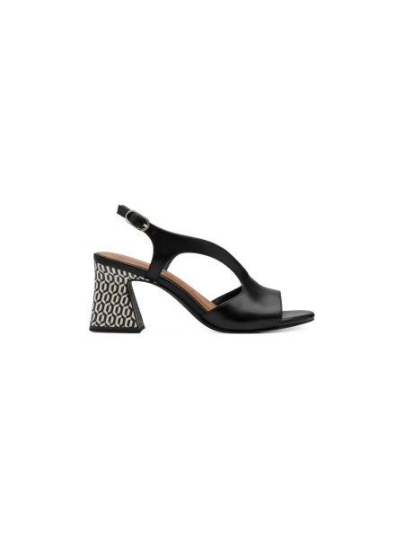 Sandale Tamaris negru