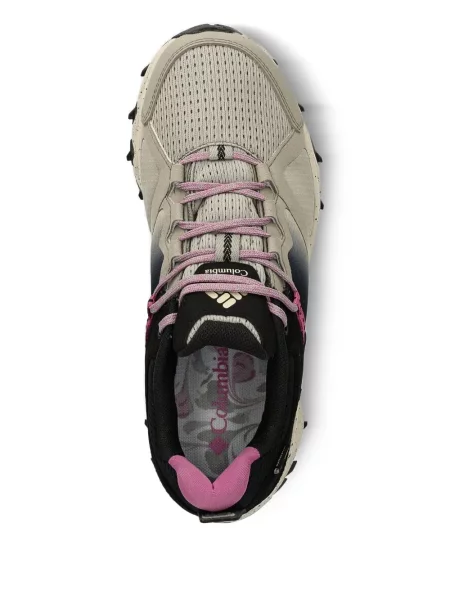 Trčanje tenisice Columbia crna