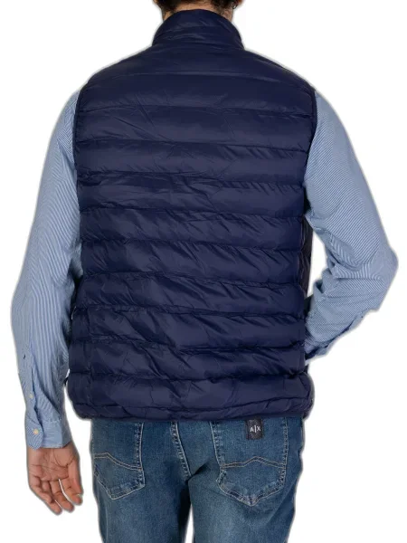 Vesta Us Polo Assn modrá