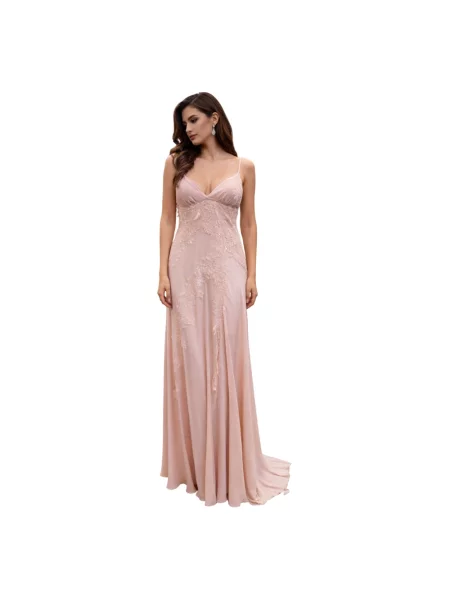 Sukienka Aniye By różowa