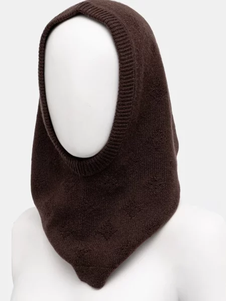 Шерстяная шапка Answear.lab