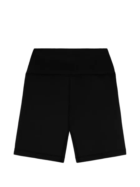 Σορτς Sporty & Rich μαύρο