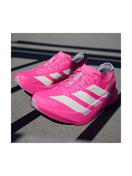 Pantofi Adidas roz