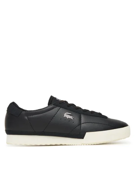 Lacoste Sneakers negru