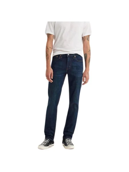 Džínsy Levi's 511 modrá