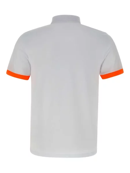 Polo Sun68 gri