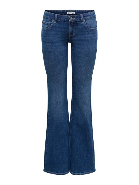 ONLY Traperice ONLLOLA traper plavi