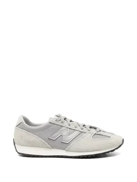 Sneakerși New Balance gri