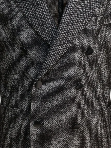 Geacă Tagliatore negru
