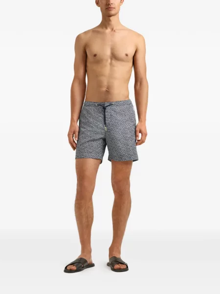 Slip de baie Orlebar Brown albastru
