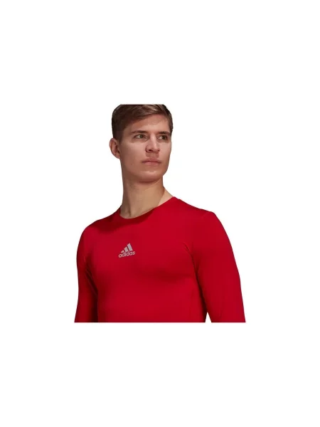 Majica Adidas crvena