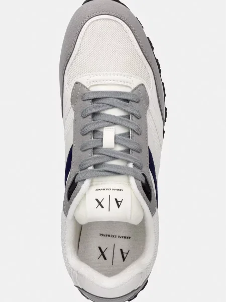 Armani Exchange кросівки