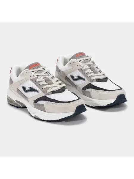 Buty sportowe Sneakersy 25 szare