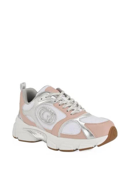 Маратонки Guess бяло