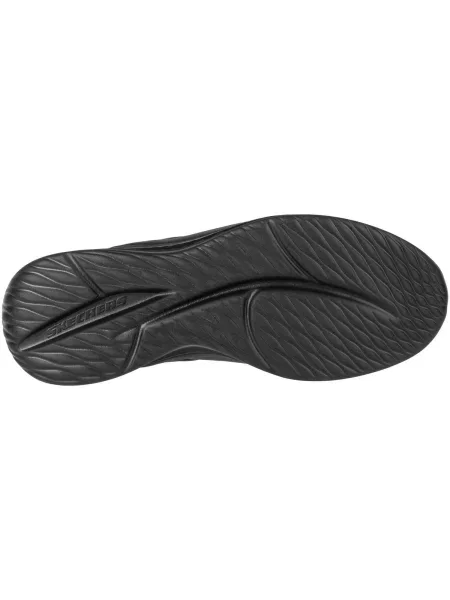 Tenisky Skechers čierna