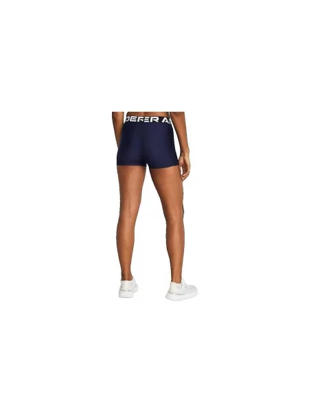 Pantaloni Under Armour albastru
