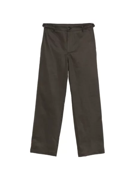Pantaloni Amaranto maro