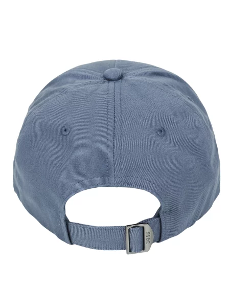 Šiltovka Boss modrá