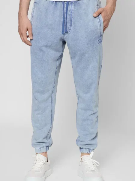 Спортивні штани Prpy блакитні