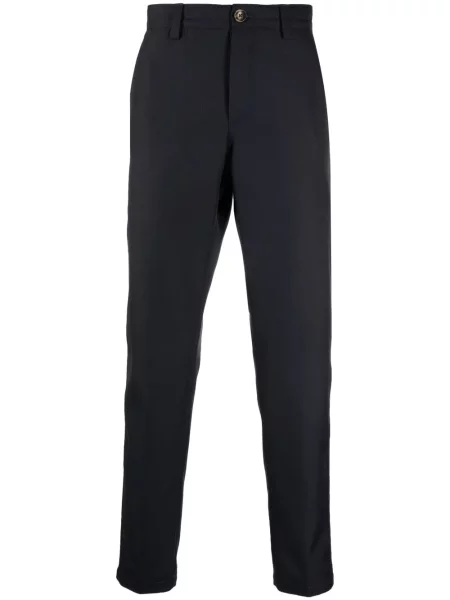 Pantaloni Pt Torino albastru