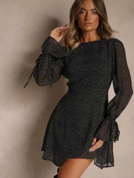 Rochie Celziva neagră
