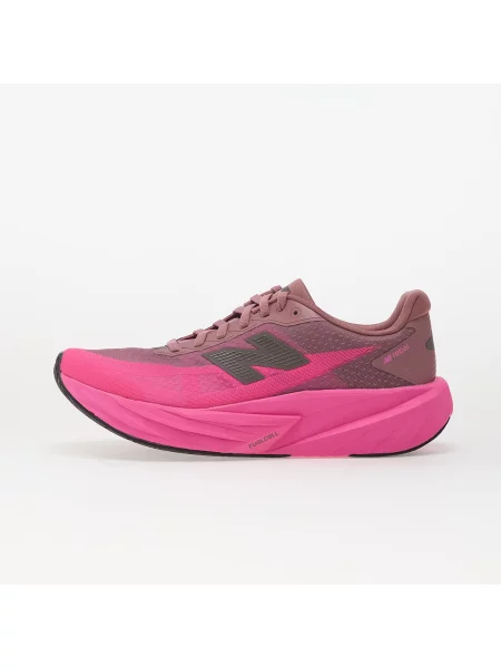 Sneakers New Balance FuelCell Rebel v5 Pink Heat/ Rosewood EUR 38 roz