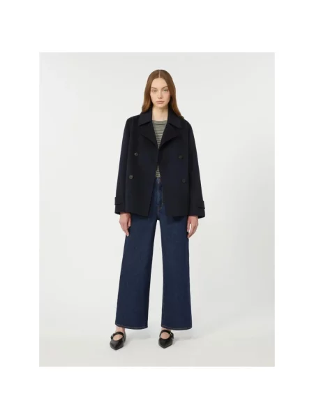 Dzianinowy sweter Weekend Max Mara