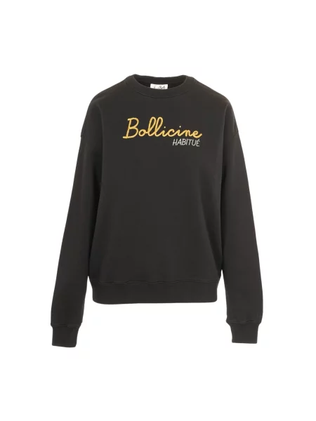 Bluza Mc2 Saint Barth czarna