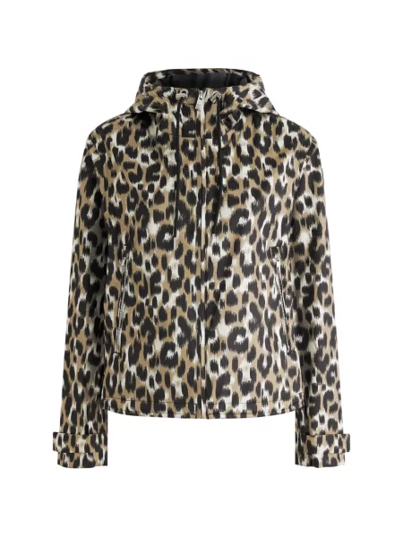 Jachetă cu glugă Fusalp cu glugă