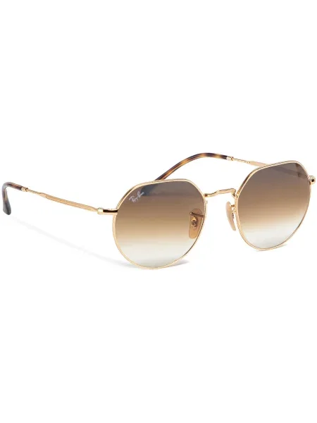 Ray-Ban Napszemüveg Jack barna