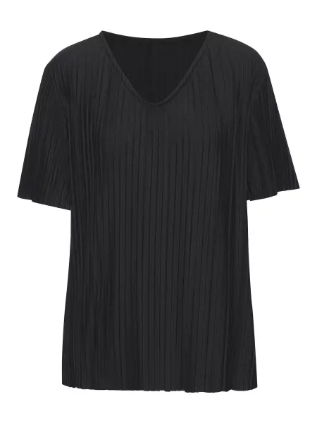 LASCANA Tricou negru