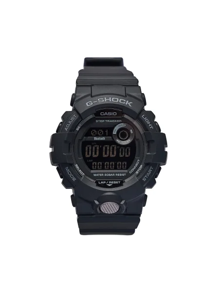 Часовници G-shock черно