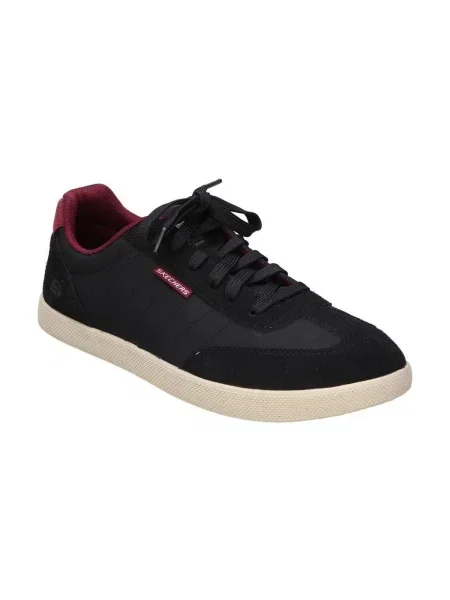 Tenisky Skechers čierna