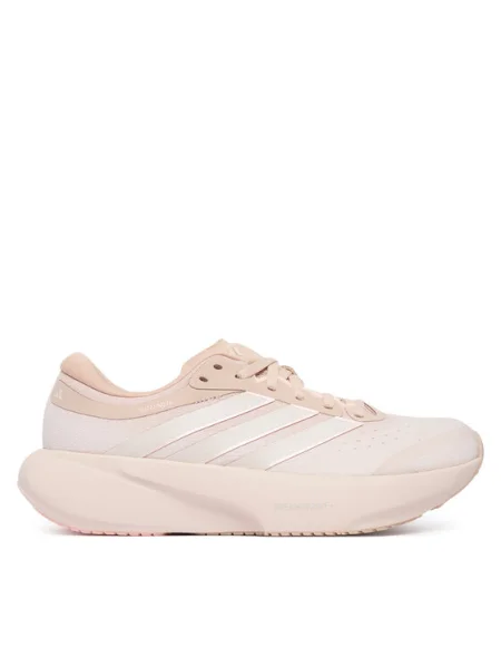 Adidas Pantofi pentru alergare Supernova Rise 3 bej