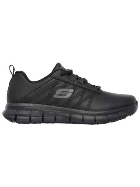 Tenisky Skechers čierna