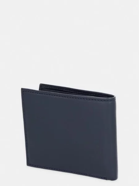 Кожаный кошелек U.s. Polo Assn.