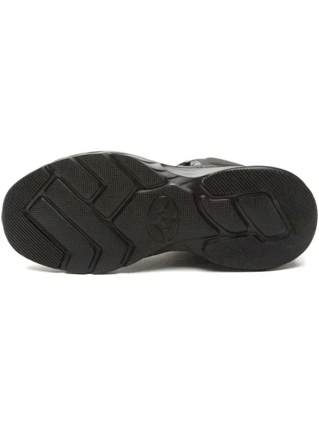 Pantofi Grunberg negru