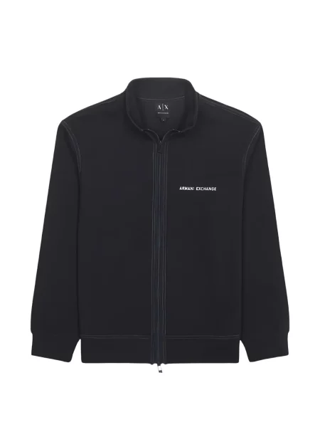 Vesta Armani Exchange plava