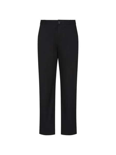 Pantaloni Armani Exchange negru